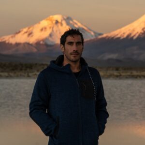 Christopher Alvarez